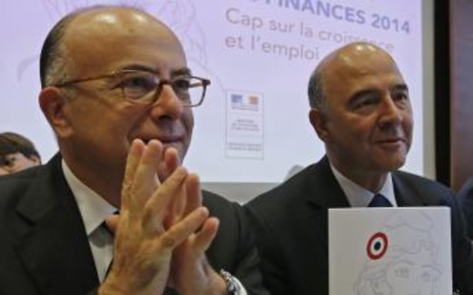 Điểm báo Quốc tế