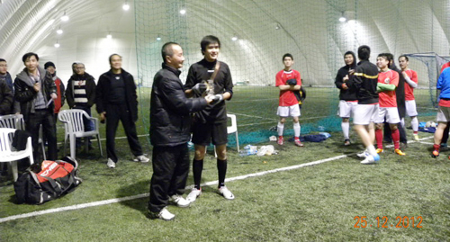 Em ơi Balan mùa tuyết tan!!!