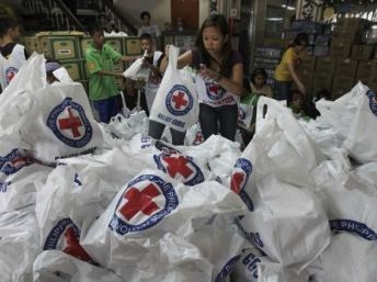 Vẫn có hàng triệu người phải đón một lễ Giáng sinh không trọn vẹn