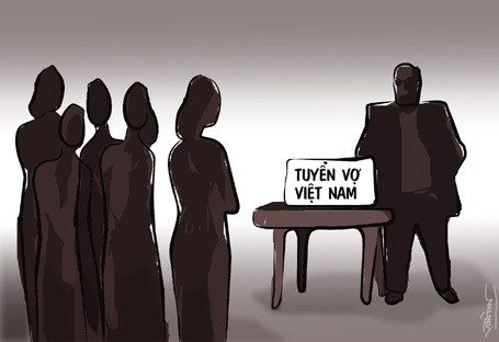 Câu hỏi đắng lòng và bi thảm!