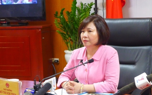 Bộ Công thương ủng hộ "siêu" dự án lọc dầu 27 tỷ USD