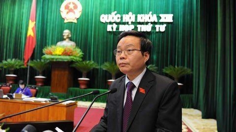 Tháng 5/2013 mới trình QH chuyện tăng lương
