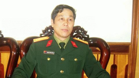 'Giật mình' khi nghe thông tin cho nước ngoài thuê đất