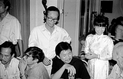 Trịnh Công Sơn, những tấm phim âm bản không lời