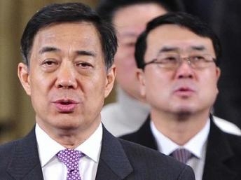 Tranh giành quyền lực tại Trùng Khánh: Bắt một doanh nhân