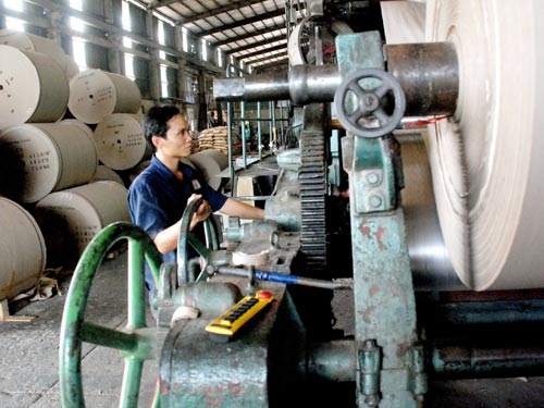 Phập phồng với điện lực Hiệp Phước