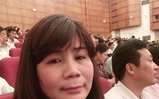 Hà Nội: 5 hiệu trưởng xin từ chức