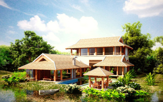 Chủ dự án Ngọc Viên Islands phá sản