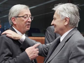 Khu vực đồng euro lo ngại trước nguy cơ khủng hoảng Hy Lạp lan rộng