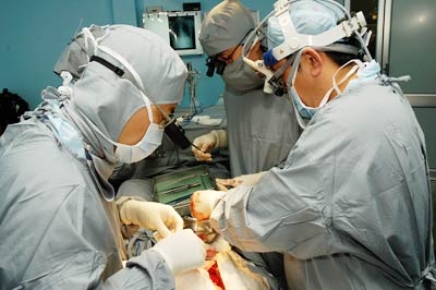 Ung thư thận: Bệnh nặng do chủ quan, coi thường