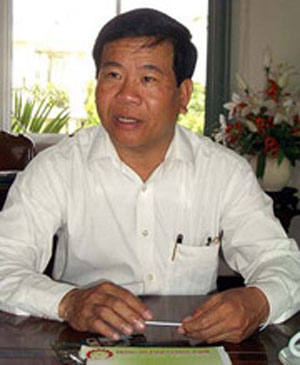Đường sa ngã của những 'người hùng' chuyên án Năm Cam