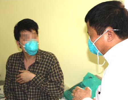 Việt Nam có thêm 2 ca mắc cúm A/H1N1