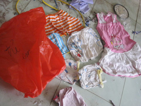 Chủ tịch Hội Chữ thập đỏ Nghệ An tiền hậu bất nhất?