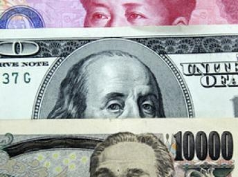 Mỹ yêu cầu Trung Quốc và Nhật ngưng giảm giá đồng tiền