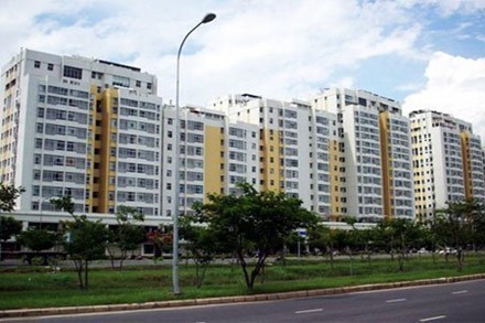 Thị trường bất động sản: Chờ cứu chi bằng… tự cứu
