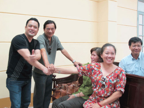 Việt kiều thắng kiện casino, quan chức đánh bạc bị phạt tù