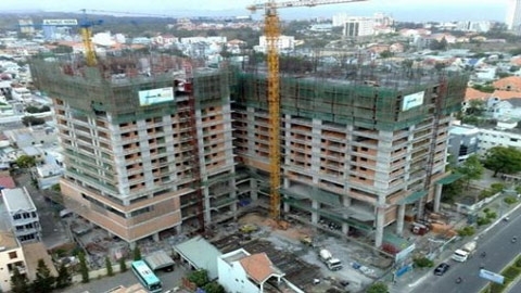 Đằng sau con số 80% doanh nghiệp BĐS có lãi