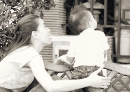 Sao Việt và trào lưu "ăn cơm trước kẻng"