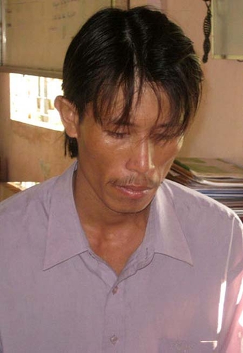 Tuổi thơ chan nước mắt