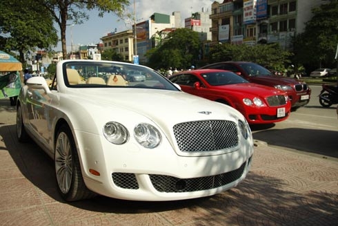 Có thể tăng thuế nhập khẩu xe cũ