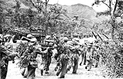 Bóng ma chiến tranh trên bán đảo Triều Tiên - Kỳ 4: Trung Quốc tham chiến