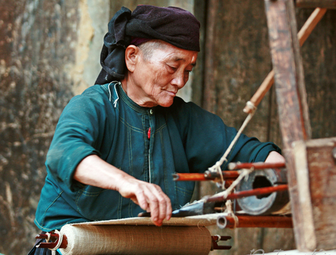 Hùng vĩ cao nguyên đá Hà Giang
