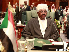 Wikileaks: Tổng thống Sudan 'trộm hàng tỷ USD'