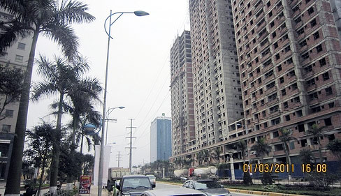 Hàng 'hot' nhờ hiếm
