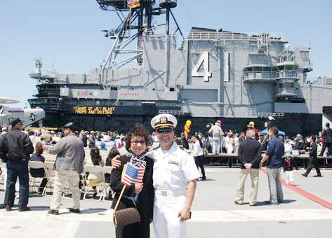 Tâm sự của những bà Mẹ các binh sĩ Mỹ gốc Việt