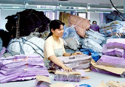 Kinh tế Việt Nam - quý II được dự báo lạc quan