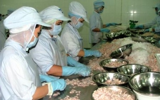 Muốn vào Ba Lan, hàng Việt phải đạt chất lượng EU