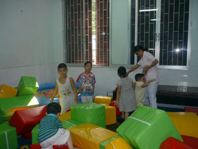 Tiếp xúc với nhiều phương ngữ: Trẻ ít nói sai chính tả