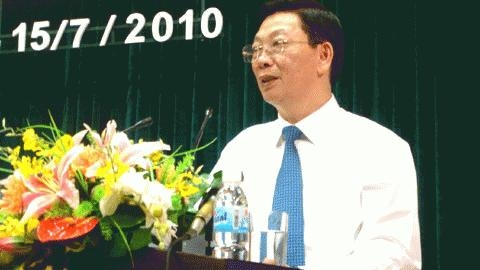 Hà Nội dừng xây cổng chào