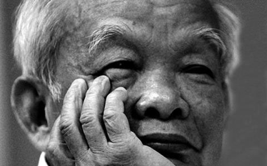 Nhà văn Nguyên Ngọc: Dân chủ không phải cái đem cho