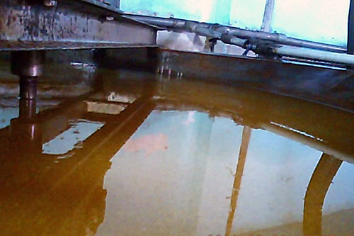 Tinh luyện dầu ăn bằng chất tẩy rửa - Kỳ 2