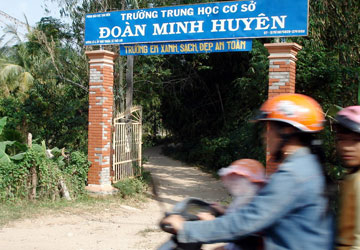 Huyền thoại đạo sĩ Thất Sơn - Bài 1