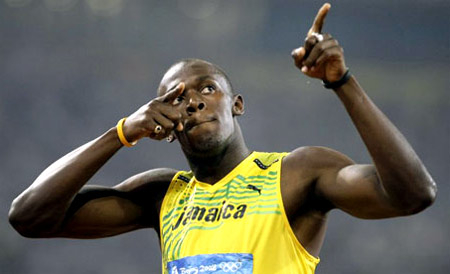 10 sự kiện thể thao năm 2009