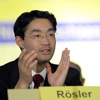 Chính khách gốc Việt trên chính trường Đức