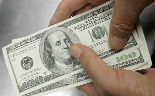 Thả câu, chờ ngoại tệ?