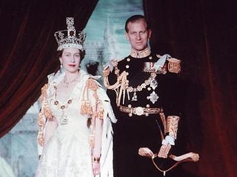 Nước Anh kỷ niệm 60 năm Nữ Hoàng Elizabeth lên ngôi