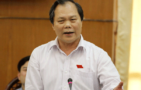 Không đủ tín nhiệm tại Quốc hội: Mấy lần thì từ chức?