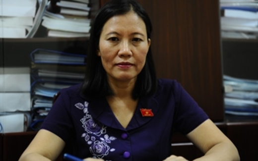 Nguyễn Thanh Chấn: Tù 10 năm số phận lại treo lơ lửng