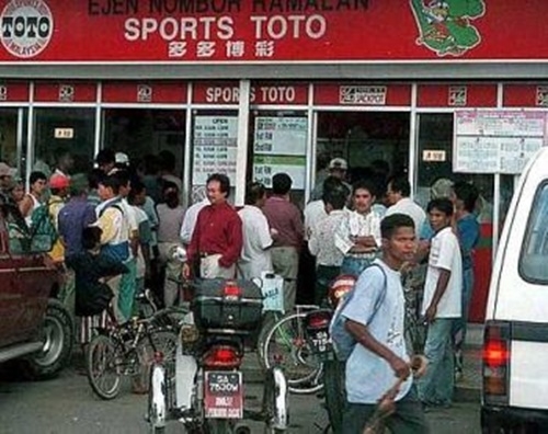 Ba người Việt bị bắt vì trộm cắp ở Malaysia