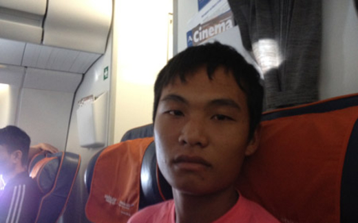 Hồi hương cùng 45 lao động Việt ở Nga: Những điều tai nghe mắt thấy