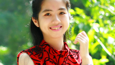 9x duy nhất đại diện Việt Nam tham gia khóa học ở Liên Hiệp Quốc