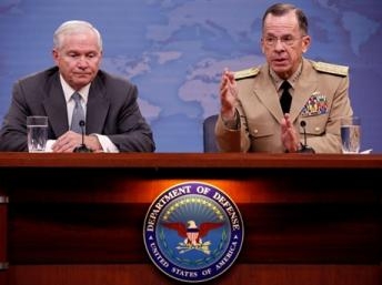 Bộ Quốc phòng Mỹ lên án Wikileaks