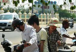 Đi casino, về. “đạp xích lô” kỳ 4