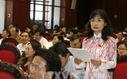 Hai mặt của chế tài