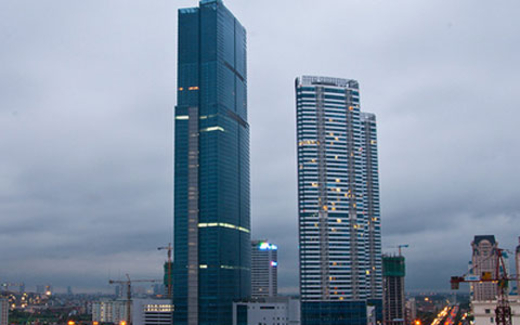 Bộ Xây dựng ‘nới tay’ cho doanh nghiệp o ép người mua nhà?