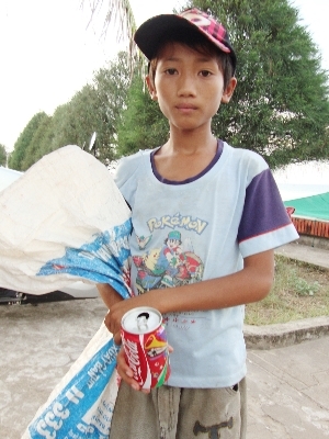 Tuổi thơ bị đánh cắp - Bài 8: